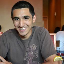 amirshah's profile picture. Engineer - Lockheed Martin, Founder - Twazer, Aspiring Idea Man