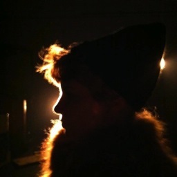 rrrrrrandall's profile picture. 