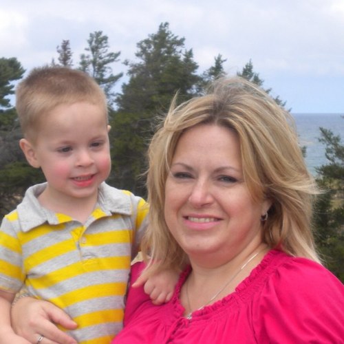 caweaver317's profile picture. 