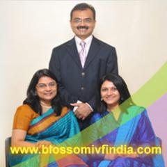 The Blossom Fertility and IVF Centre aims to reduce the stress and hassle associated with infertility treatment .