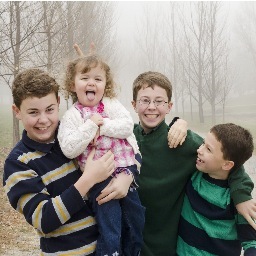 mrsmyers1995's profile picture. Wife to the most awesome Brent -- who set up her Twitter acct.