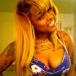 LOVE ME OR HATE I DONT GIVE A FUCK!!!!! IIMA BAD BITCH WHO IS SINGLELOOKING FOR LOVEINDEPENDENT$$$ AND WILL TAKE NO SHIT FRM NO BITCH OR NIGGA!!FUCK WIT ME