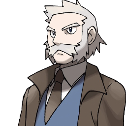 60 years and i still. why do pokemon evolve?