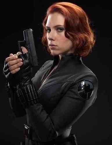 So,I love Marvel Comics,MCU movies,Wwe,and The Beatles!I love @ChrisEvans.Ohh yeaa,I am the future Mrs.Wade Wilson.Yeaa that's right Deadpool is mine