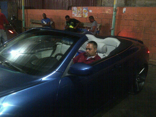 richie2friz's profile picture. Certified hustler