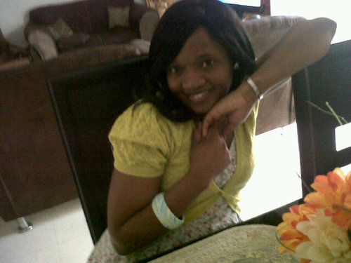 In God I trust.