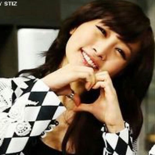 Hello♡KARAのNicole!!!!(not real)