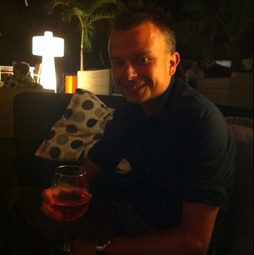 CEO van firma List & Bedrog. .
what it B like what it C like !?