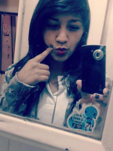 Contamino mi mente, de buenos ritmos.