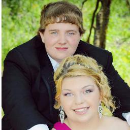 HannahSandel1's profile picture. Hey, my name is Hannah :) I have an amazing man named Cody :) I'm new to Twitter so I guess follow me and I'll follow back!