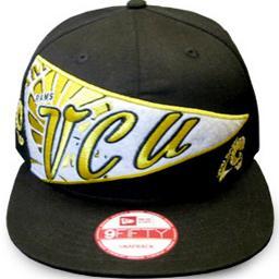 When I lost my excuses, I found my results. #RamLife #VCU
