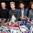One Direction :) - @Kris_Dizon1 - Twitter