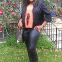 Georgetta Brown - @getta121 - Twitter