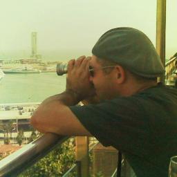 Filmmaker, gardener, motorcyclist, designer, dreamer.