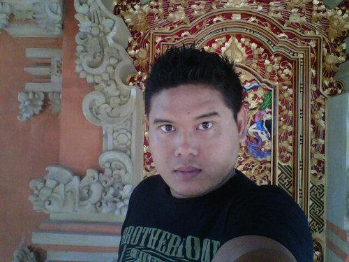 Pandetamanbali's profile picture. Save Teluk Benoa Dari Reklamasi