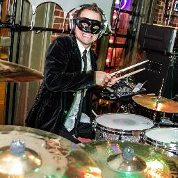 poundthedrums's profile picture. 