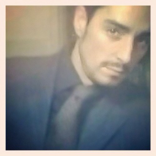Creative Producer, iPhoneographer, Friend and Passionate Lover
