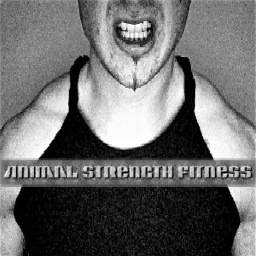 (Animal Strength Fitness)
Bringing the animal potential of todays athletes! 
#ASF_CAMP
#AnimalStrengthFitness 
#Bodybuilding 
Instagram - @ASF_CAMP