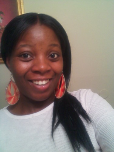 Sha'Naiya and De'asia's mommy , tap that button ^^^ ! live * laugh* learn * love
