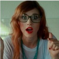 Julie McNiven(@Juliemcniven) 's Twitter Profile Photo