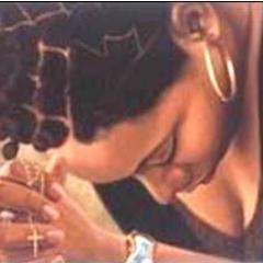 Wife, Prophet, Apostle and Spiritual Mother.