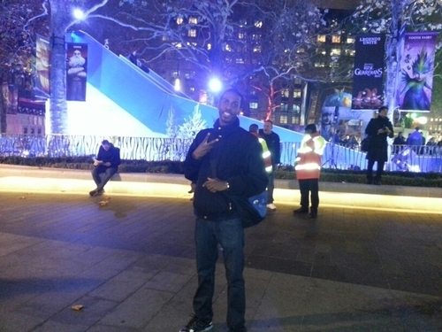 In My Lifetime Rmx