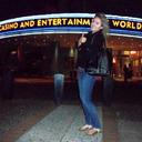 Monique - @MoniqueBerry93 - Twitter