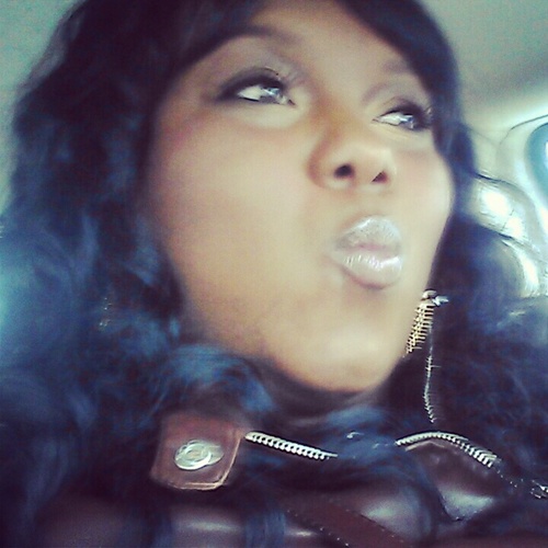 Love me or Leave me...
