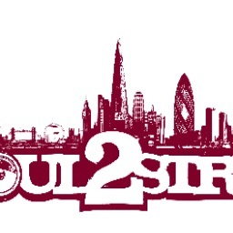 Soul2Streets Profile Picture