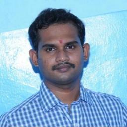 Working in hyderabad as software programmer