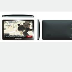 GPSNavigation3's profile picture. We are professional portable GPS,In-dash GPS factory and supplier in China.We can produce portable GPS,GPS navigation,In-dash GPS according to your requirements