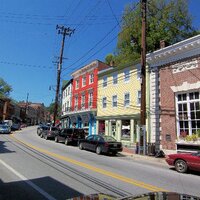 EllicottCity (@ellicottcity) 's Twitter Profile