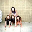 Dani Meyer - @randomlydani - Twitter