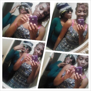 I Cann Onlliee Be Me' Instagram:@Butterfliesn_Sunshine .. @Yo_justchillll is my Besttfriennd & Samm has my heart :*