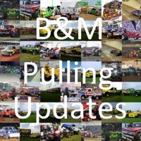 B&M Pulling Updates (@bmpullingupdate) 's Twitter Profile