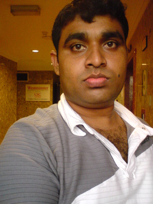 CEO of Deepam television network