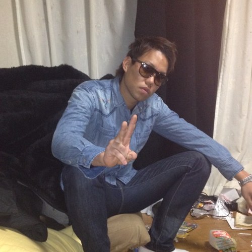 supersakanakun's profile picture. 地元は相模原♪(´ε｀ )色んなCLUB出没するんで発見したら声かけてね

今は、仙台住み⁇なんでまだなんもわかんないから色々、皆おしえてねん(u_u)