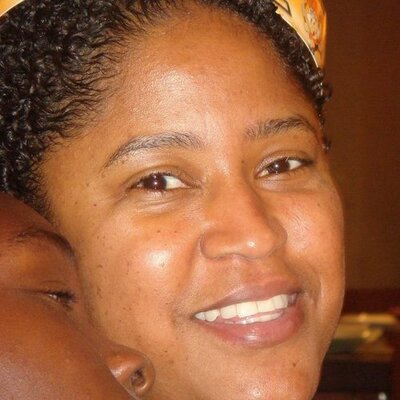 Profile Picture of ChoklytCaramel (@StacyDonnell) on Twitter