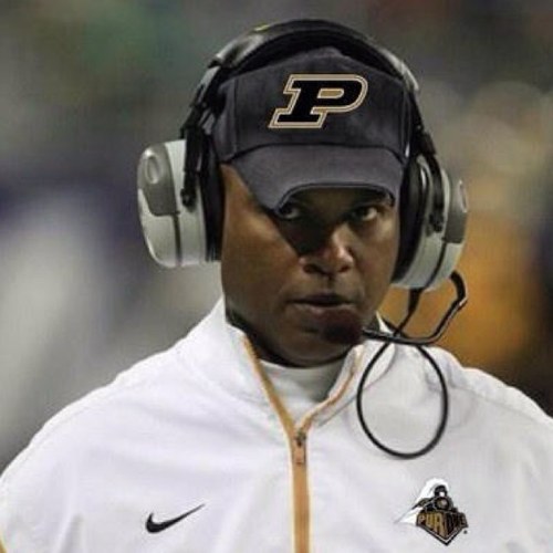 NotCoachHazell Profile Picture