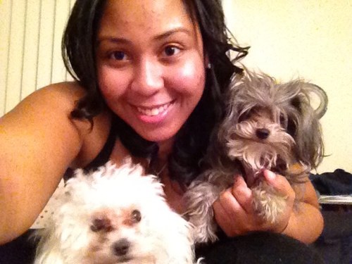 MissDesiboo's profile picture. Live Laugh Love.
ΛΘΑ SP09