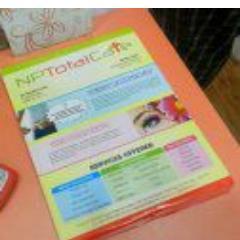 nptotalcare's profile picture. NP Total Care an advanced centre, which caters to your individual needs. We offer various aesthetic and personalized weight management programmes.