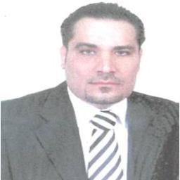 Legal adviser in Riyadh