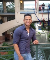 RSalc3do_33's profile picture. 