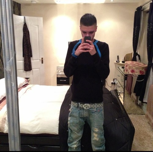 TiddzJussab's profile picture. 