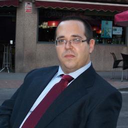 JoseMCazana's profile picture. Técnico Informático aficionado a la historia y a otras cosas que no te voy a decir aquí