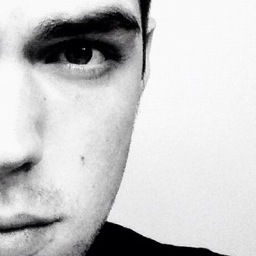Life isn't always black and white, but when it is, I blog about it. derek@hausofrebl.com