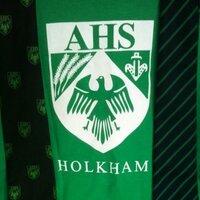 AHS_Holkham House(@AHS_Holkham) 's Twitter Profile Photo