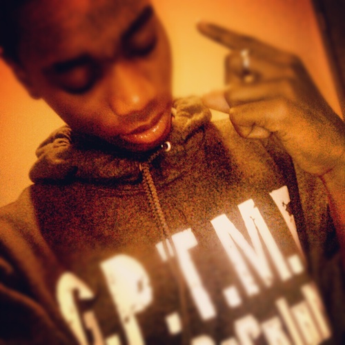 Toni Montana Taken