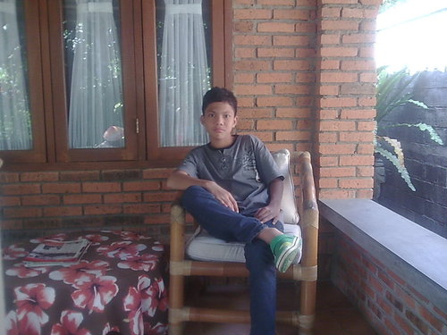 Arya Pratama Al-Farizi |ABN | 05 april 2000☺