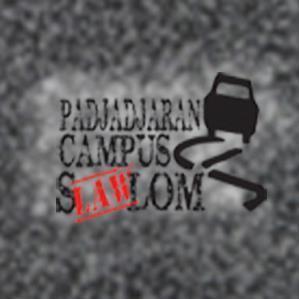 Official Twitter Padjadjaran Campus sLAWlom. Coming Soon PCS 2016. CP : 081214614400